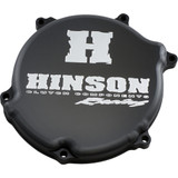 Hinson Racing Clutch Cover - Kawasaki C195