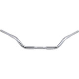 La Choppers La-7303-01 Handlebar Big-J Dmp/Chr