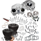 S&S Cycle 90-0097 Top End Kit 74" 66-78Bt