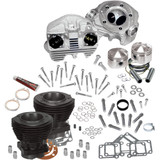 S&S Cycle 90-0098 Top End Kit 80" 79-84Bt