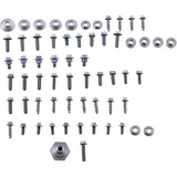 Bolt Ktm-Pfk1 Fastener Kit Ktm