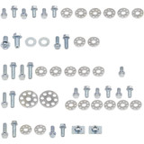Bolt Kaw-0310124W Fastener Kit Body Kaw