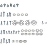 Bolt Suz-0810004 Fastener Kit Body Suz
