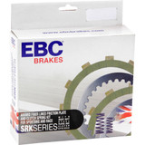 Ebc Srk7008 Clutch Kit Ebc Hd Srk7008