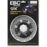 Ebc Srk53 Clutch Kit Ebc St Srk53