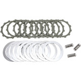 Ebc Srk129 Clutch Kit Ebc St Srk129