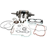 Wiseco Wpc223B Crankshft Kt Pol800 11-16