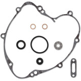 Moose Racing Water Pump Rebuild Kit - Kawasaki/Suzuki 821407Mse Moose Racing Water Pump Rebuild Kit - Kawasaki/Suzuki 821407Mse