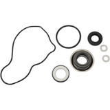 Moose Racing Water Pump Rebuild Kit - Honda 821971Mse