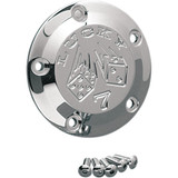 Joker Machine 02-99L Cvr Points Lucky 7 99-17