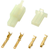 Shindy 16-632 Connector Kit 2 Pin
