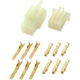 Shindy 16-636 Connector Kit 6 Pin