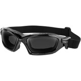 Bobster Diesel Goggles - Interchangeable Lens Bdsl001