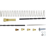 Dynojet Recalibration Jet Kit - Harley-Davidson 883 Race Kit 8703 Dynojet Recalibration Jet Kit - Harley-Davidson 883 Race Kit 8703