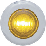 Pro-One Perf.Mfg. 402160 Light Mrkr Am Led Cl Len