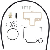 Mikuni Khs-016 Hsr42/45 Carb Rebld Kit