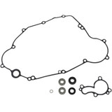 Athena Water Pump Gasket Kit - Husaberg/Husqvarna/Ktm P400270475004 Athena Water Pump Gasket Kit - Husaberg/Husqvarna/Ktm P400270475004