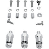 Colony 7715-6 Kit Dash Mount 36-48 Bt