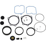 James Gasket Keihin Carb Rebuild Kit - Cv Jgi-27006-88