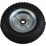 Replacement Wheel For Training Wheels - Complete 9501-0182 Replacement Wheel For Training Wheels - Complete 9501-0182