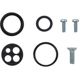 Moose Racing Fuel Petcock Rebuild Kit - Yamaha 60-1009 Moose Racing Fuel Petcock Rebuild Kit - Yamaha 60-1009