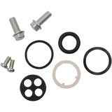 Moose Offroad 60-1104 Rebuild Kit Petcock Hon