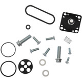 Moose Offroad 60-1082 Rebuild Kit Petcock Kaw
