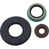 Moose Offroad 822345Mse Oil Seal Set Mse Pol