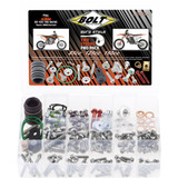 Bolt Pro Pack - European - Ktm 85/125/150 Sx/Xc Eupp-85/150 Bolt Pro Pack - European - Ktm 85/125/150 Sx/Xc Eupp-85/150