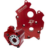 Feuling Parts 7199 Pump Oil W/Plt Rs M8 Wc