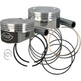 S&S Cycle Piston Kit - 1250Cc Big Bore - Xl 920-0070 S&S Cycle Piston Kit - 1250Cc Big Bore - Xl 920-0070