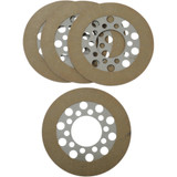 Alto Products 095752Kc Clutch Plates 41-67 Bt