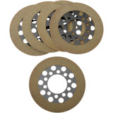 Alto Products 095752Kd Clutch Plates 68-E84 Bt