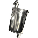 Bikeman Performance Muffler 02-124-Sc Bikeman Performance Muffler 02-124-Sc