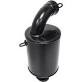 Bikeman Performance Muffler 02-221 Bikeman Performance Muffler 02-221