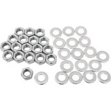 Colony 8608-36 Rocker Box Nut Ch 66-84Bt