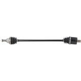 Moose Utility Axle Kit - Cv - Complete - Oem Replacement - Standard - Rear Left/Right - Polaris Pol-7080