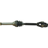 Moose Offroad Kaw-7021 Axle Kit Complete Kaw