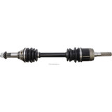 Moose Offroad Can-7075 Axle Kit Complete Can Am