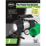 Slime Compressor - Heavy Duty 40031