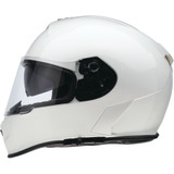 Z1R Warrant Helmet - White - Xl Z1R Warrant Helmet - White - Xl