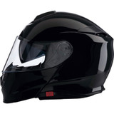 Z1R Solaris Modular Helmet - Black - 3Xl Z1R Solaris Modular Helmet - Black - 3Xl
