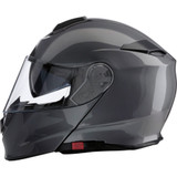 Z1R Helmet Solaris Drksilv 4X