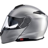 Z1R Helmet Solaris Silv 4X