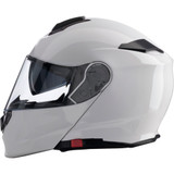 Z1R Helmet Solaris Wht 4X