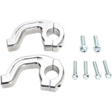 Moose Offroad 50-232S Hndgrd Clmp Cntour 7/8 Sl