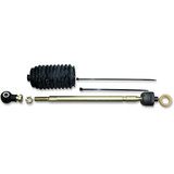 Moose Racing Tie-Rod Assembly Kit - Left Front Inner/Outer 51-1042-L