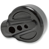 Joker Machine 09-327B Mirror Bar End 2Tec Blk