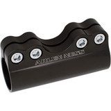 Arlen Ness 08-050 Clamp Handlebar Modlr Blk
