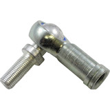 Wsm 08-116 Tie Rod End W/Nylon L.H.